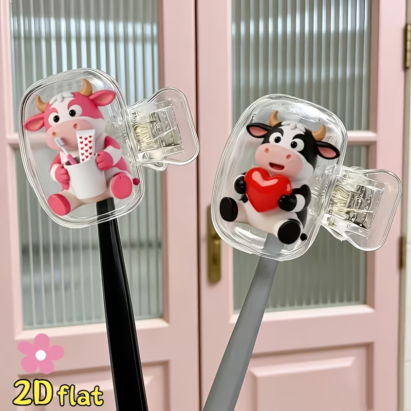 Juego de 8/4 piezas de estuche - Toothbrush Holder Set reseña y precio