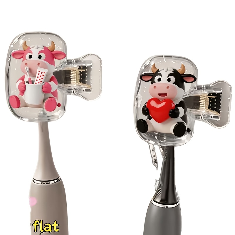 Juego de 8/4 piezas de estuche - Toothbrush Holder Set reseña y precio