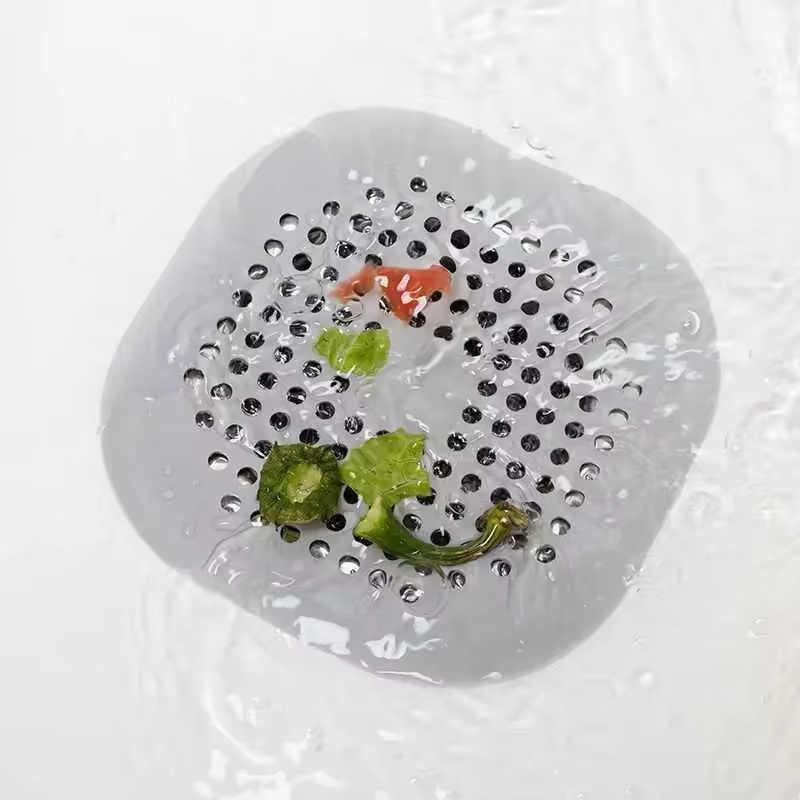 Alcantarillado con ventosa, ta - Drain Hair Catcher reseña y precio