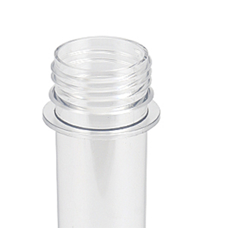 20-50 tubos de ensayo de plást - Bath Salts Jar reseña y precio